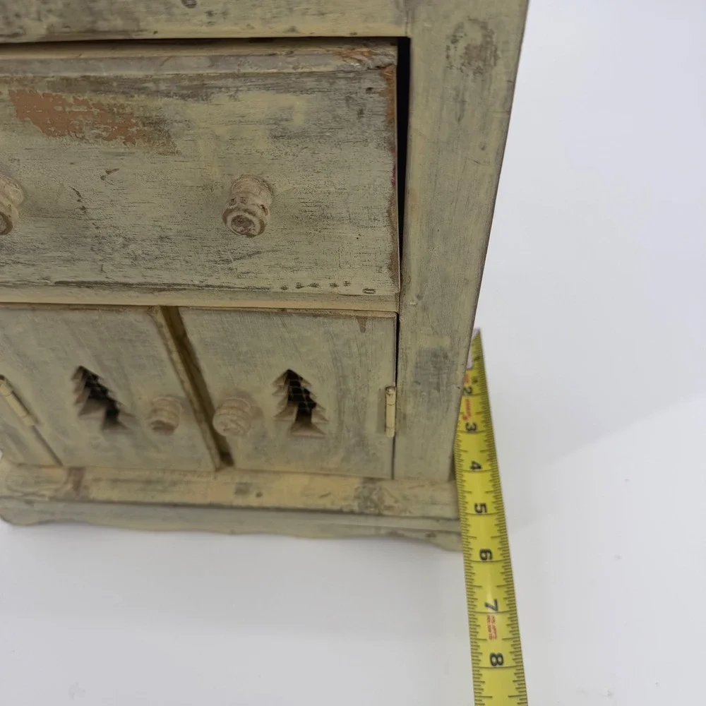 N/A rustic wooden